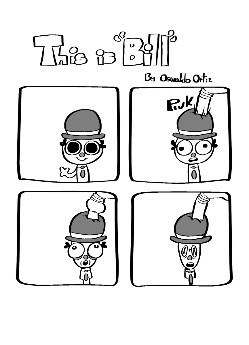 thecactus_lover's tweet photo. Bill is consumed
#thisisbill https://t.co/EQ5wsKjqCK