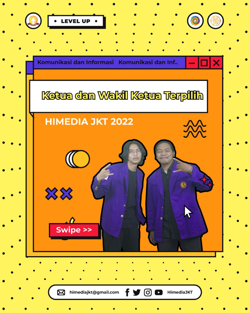 HIMEDIA JKT tweet media