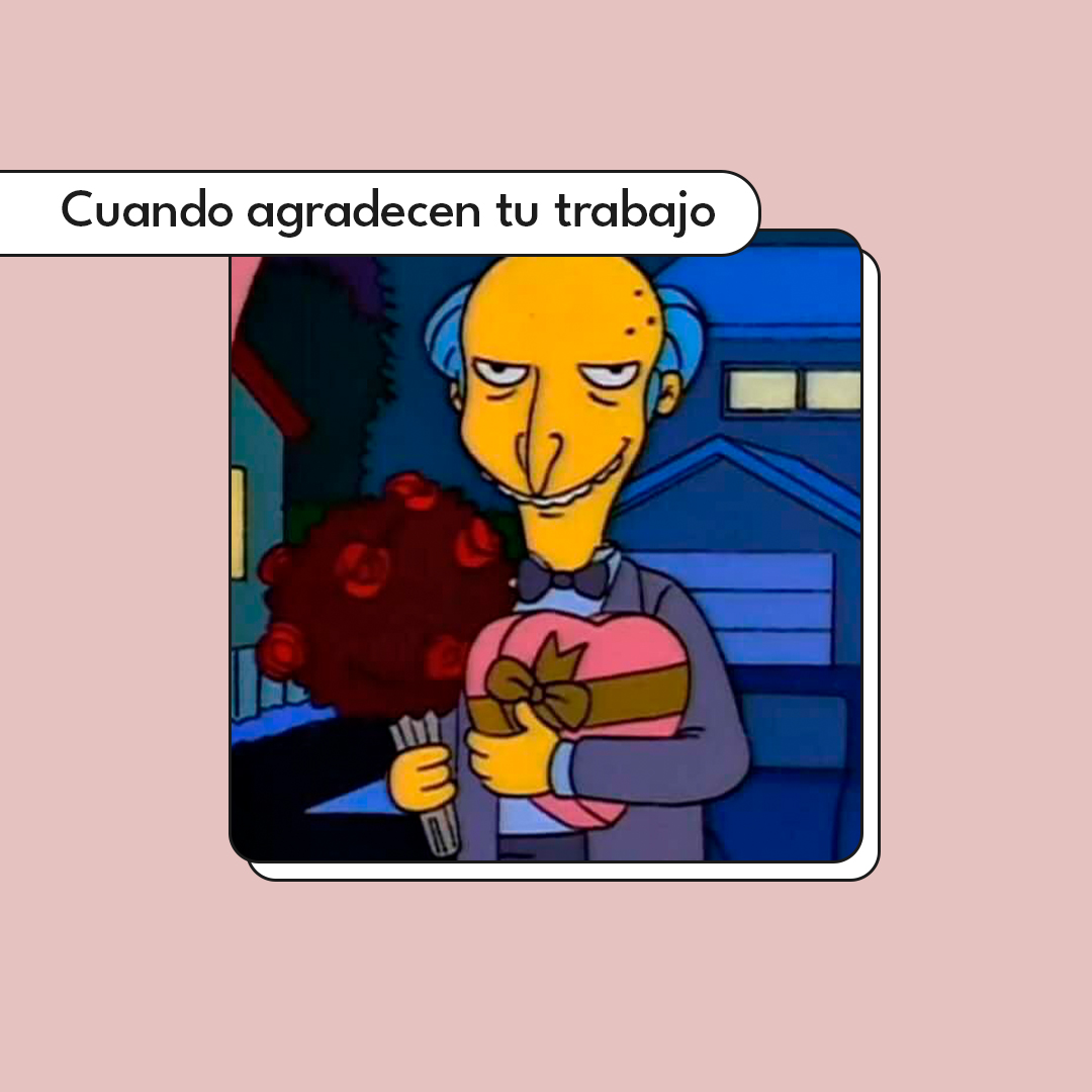 Nos llega al corazoncito 💝

#socialmedia #marketing #redessociales