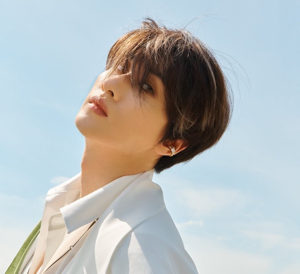 TRSapphireBlue's tweet photo. 📌 #Eunhyuk, 27 Ocak'ta düzenlenecek olan 11. "Gaon Chart Music Awards"ın sunucularından biri olacak https://t.co/7Orxhetumk