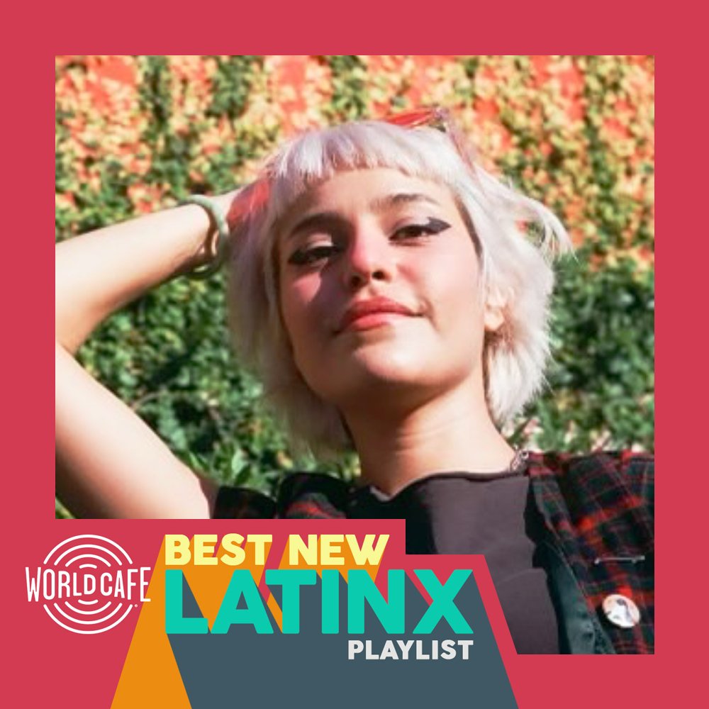 Bilingual Sounds (@bilingualsounds) on Twitter photo 🤜PLAYLIST UPDATE🤛 <a href="/Byronbasically/">Byron Gonzalez</a> is ready to bring you the best new releases that have kicked off 2022!
Find gems from <a href="/YUNGATITA/">yungatita</a> + @littlebigchiild + <a href="/suenamodernico/">Modérnico</a> + <a href="/mica_sotera/">Mica Sotera</a> + <a href="/Cienfue/">Cienfue</a> + <a href="/miijardin/">mi jardín</a> + <a href="/kansadoh/">Kansado</a> + <a href="/palmasonido/">palmasonido</a>
Tap the 💚
open.spotify.com/playlist/3CuqC… 🤜PLAYLIST UPDATE🤛 <a href="/Byronbasically/">Byron Gonzalez</a> is ready to bring you the best new releases that have kicked off 2022!
Find gems from <a href="/YUNGATITA/">yungatita</a> + @littlebigchiild + <a href="/suenamodernico/">Modérnico</a> + <a href="/mica_sotera/">Mica Sotera</a> + <a href="/Cienfue/">Cienfue</a> + <a href="/miijardin/">mi jardín</a> + <a href="/kansadoh/">Kansado</a> + <a href="/palmasonido/">palmasonido</a>
Tap the 💚
open.spotify.com/playlist/3CuqC…