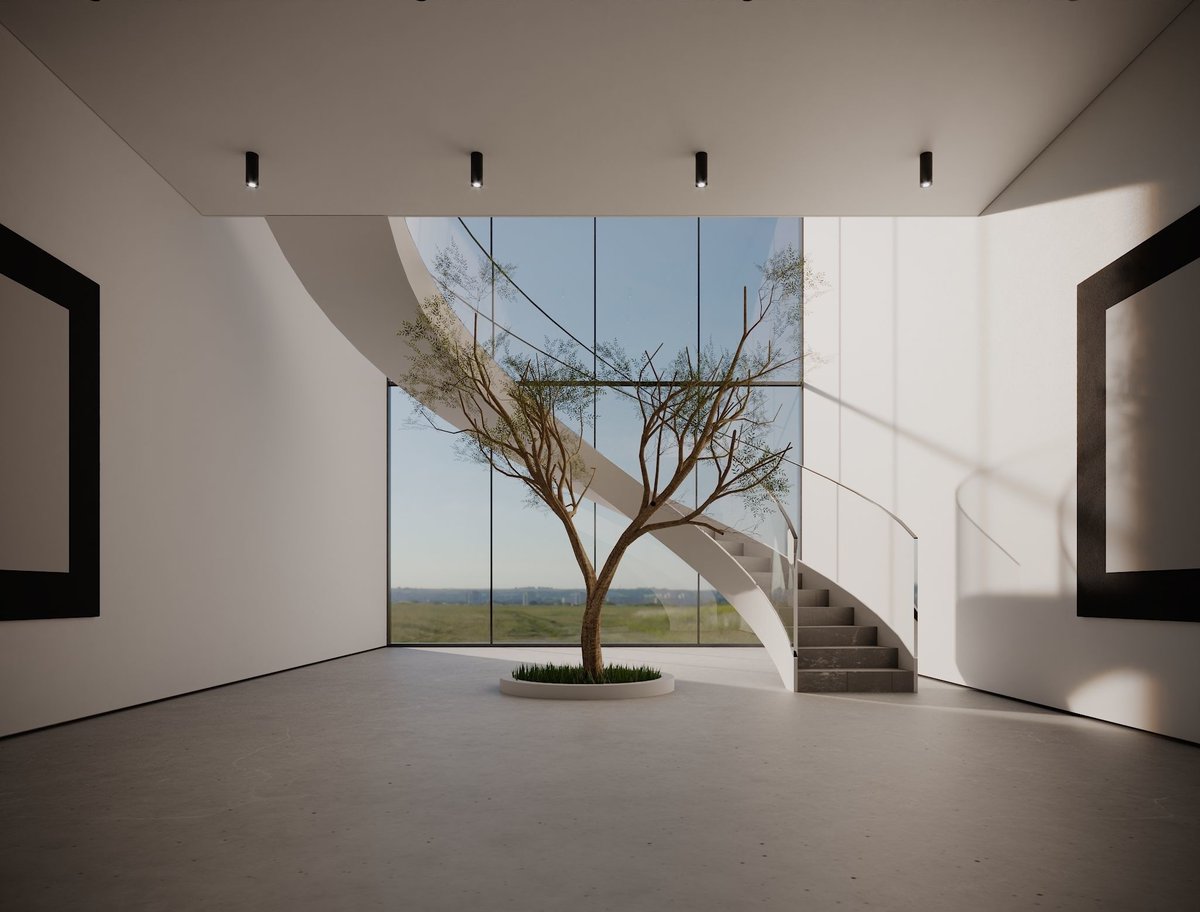 Amazing custom metaverse galleries coming to GEN.ART members shortly. You can also hang all artwork, not just GA collections.