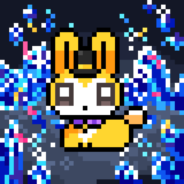 pix_rabbit's tweet photo. Try to win an NFT rabbit by liking , retwitte and subscribing to the channel ! ✨ #nft #Nfts #opensea #Blockchain #NFTCommunity #NFTGiveaway #NFTdrop #NFTCollection https://t.co/TzN3fQ8irM