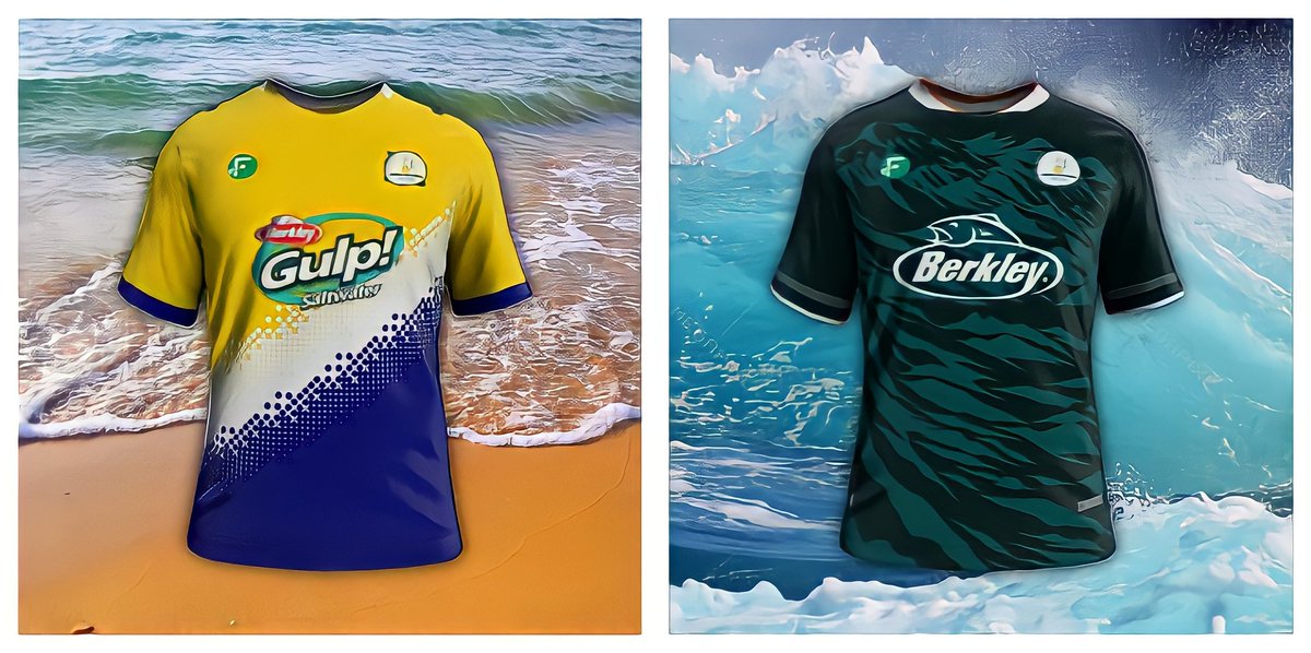 TropicoRevs's tweet photo. Favorite #TRevs shirt?

Like for Home 'Beach' Shirt 
RT for Away 'Ocean' shirt https://t.co/bWKXLkozY3
