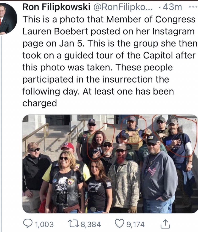 Tourguide J tweet media