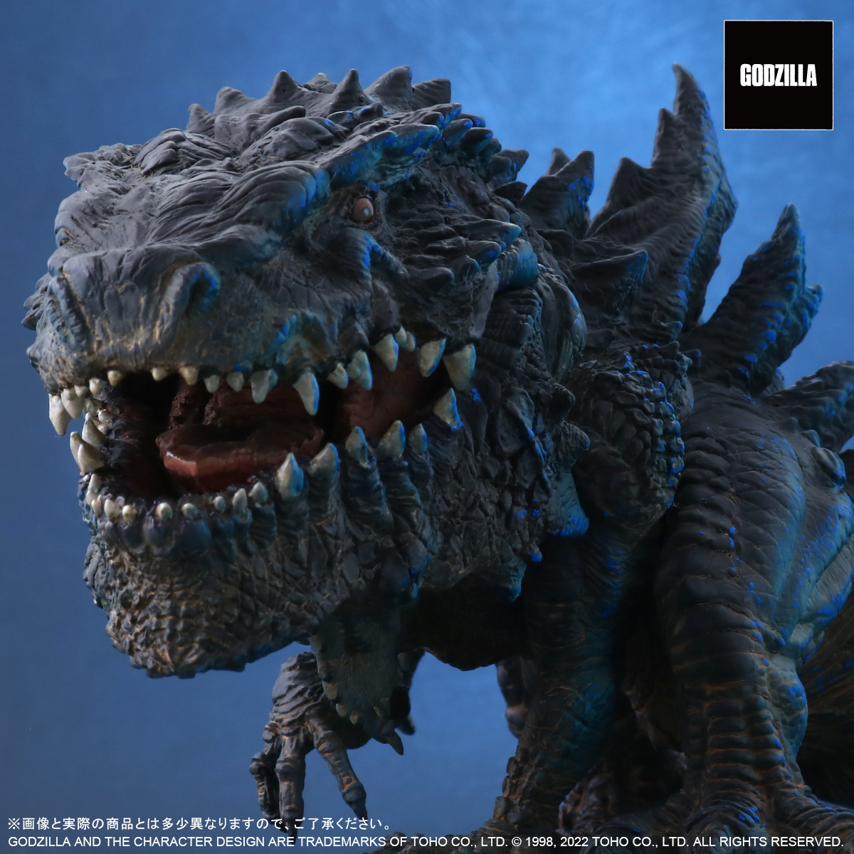 ゴジラ Godzilla Jp Twitter
