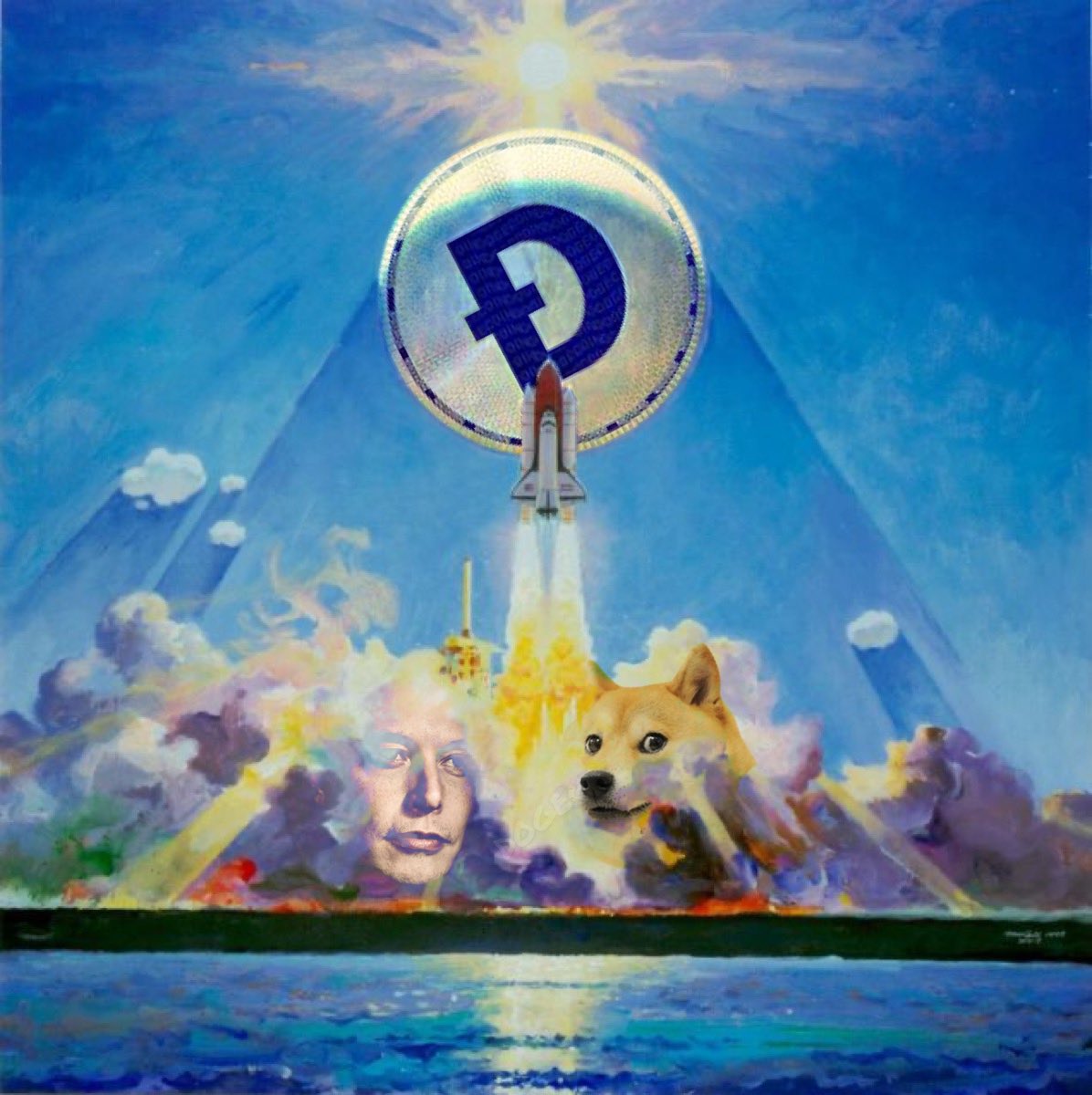 Panda w/ Morals tweet media