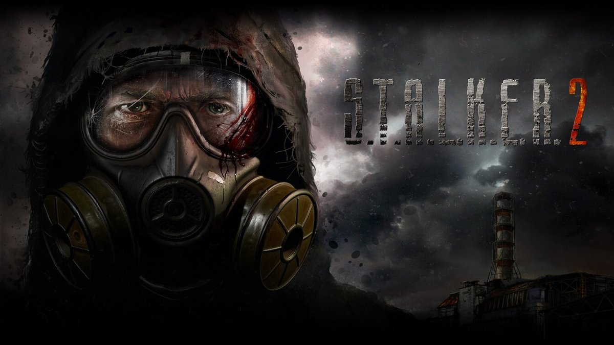 Xbox365GR's tweet photo. Το S.T.A.L.K.E.R. 2: Heart of Chernobyl θα κυκλοφορήσει τελικά στο τέλος του 2022

https://t.co/5eXrPYq0E5 https://t.co/C74dDIwRLh
