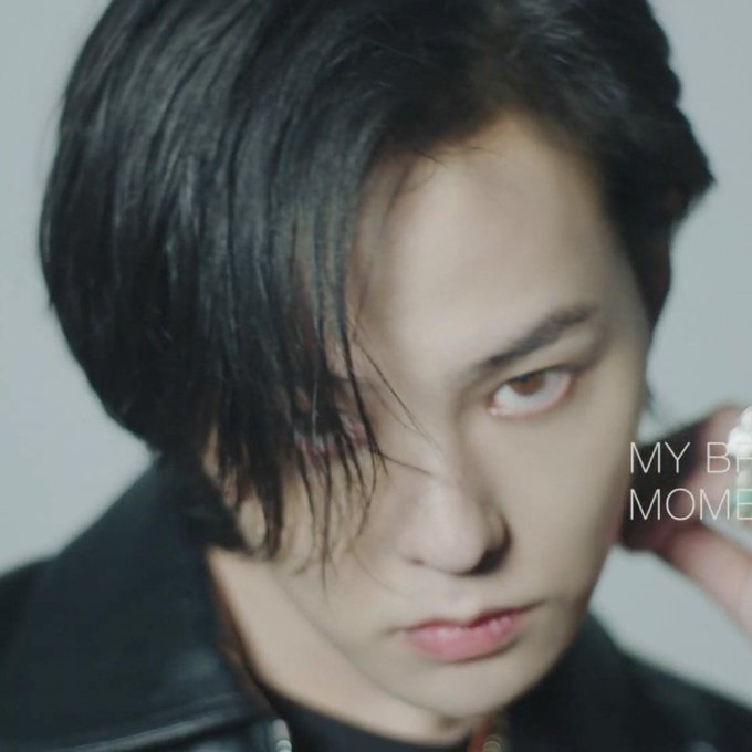 Me, scrolling through pics of #GDRAGON  "I don't know if I want you to love me like the father I never<a href="/tag/gdragon"class="tags">#GDRAGON</a>