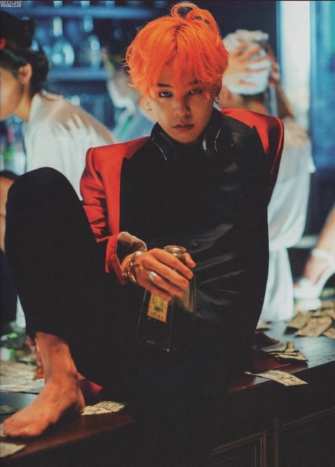 Me, scrolling through pics of #GDRAGON  "I don't know if I want you to love me like the father I never<a href="/tag/gdragon"class="tags">#GDRAGON</a>