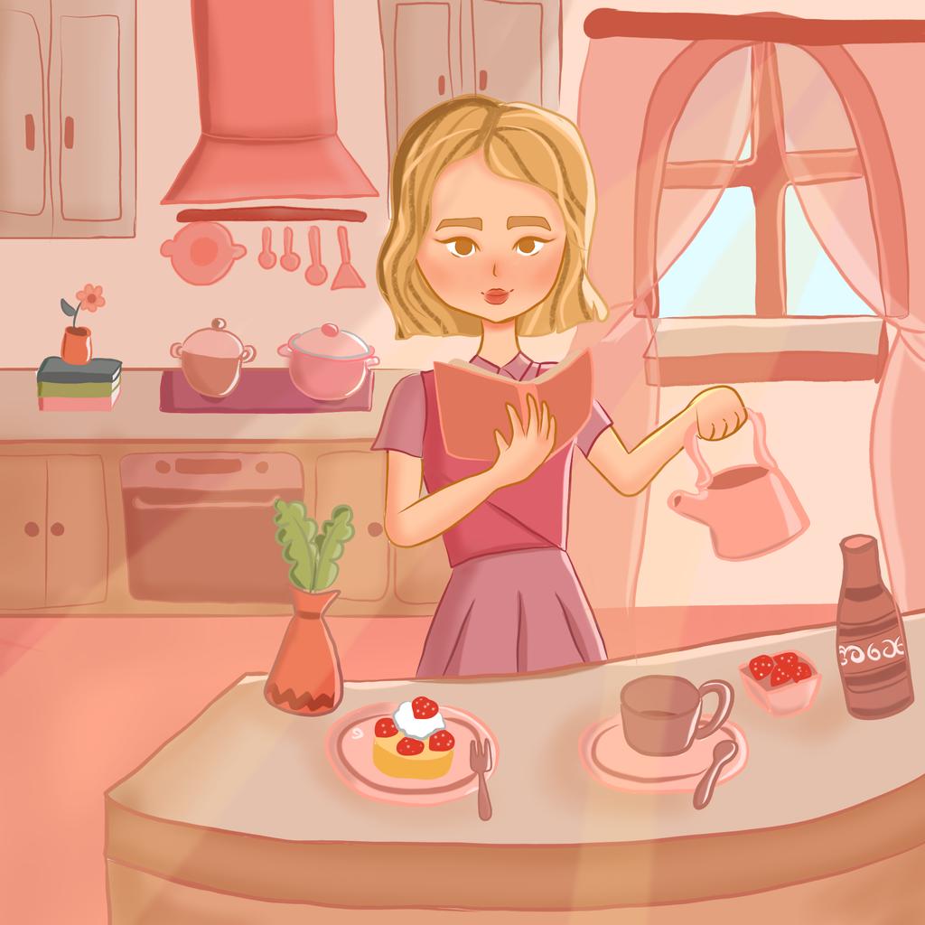 Artslyy_'s tweet photo. Pink Pastel☺
#artph #pinkpastel #Pink #pastellove https://t.co/KHxSbjh80c