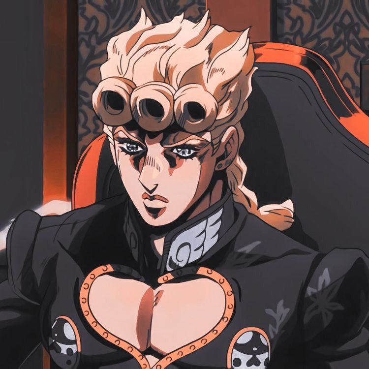 kobushibo's tweet photo. If anyone had contact with this man during part 6, the arc would’ve ended immediately. Giorno has the ability to set anything back to Zero including Pucci. Imagine how Pucci would feel knowing he died to the man he admires son. 💀 https://t.co/4FWLXpR1EU