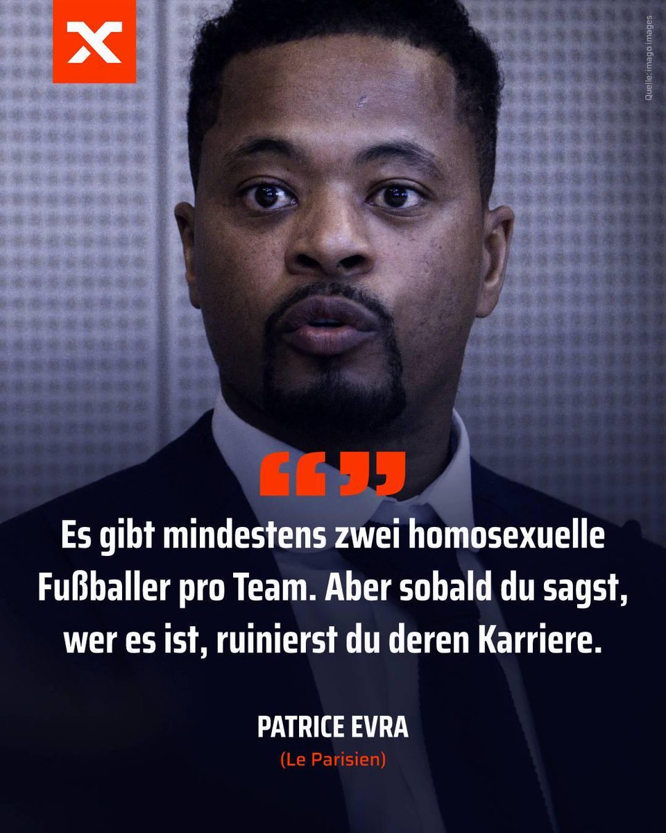 Lasst Euch das mal auf der Zunge zergehen! In was für einer absurden Welt leben wir eigentlich?! 🤦‍♂️🌈