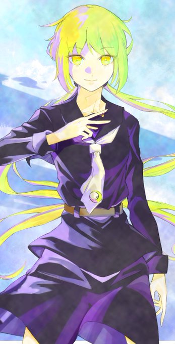 色ムラと色相加工、おもしろい 