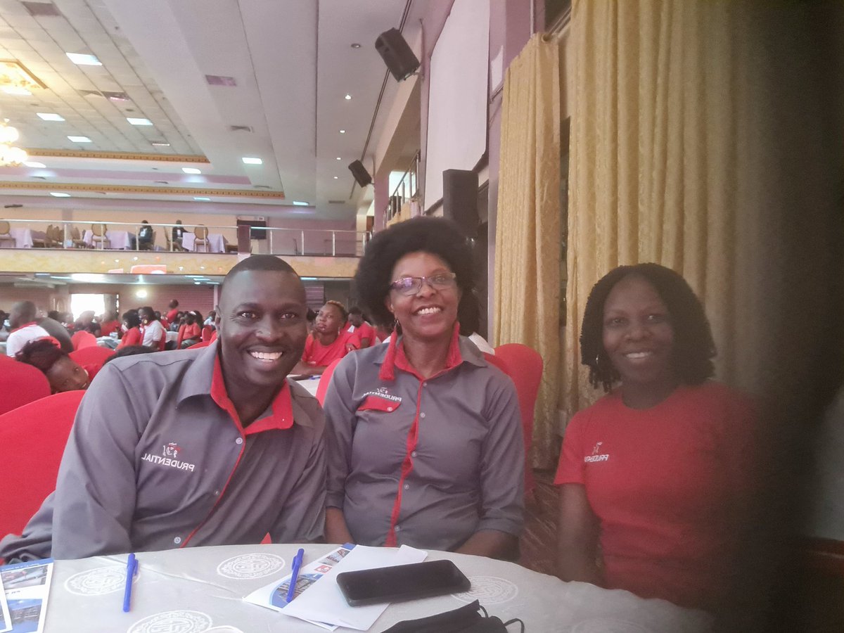 MutagambaG's tweet photo. #PruKickOff22 https://t.co/TMxuhhuBPi