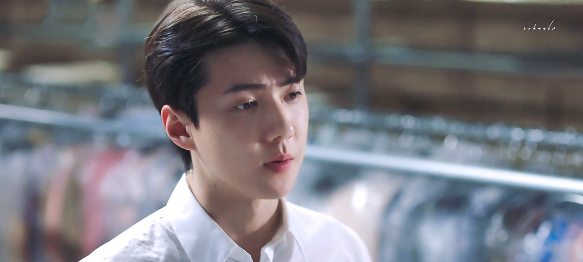 sehunpicture's tweet photo. ☁️ 사랑하는 세훈시 ☁️ https://t.co/Aws92j1MGg