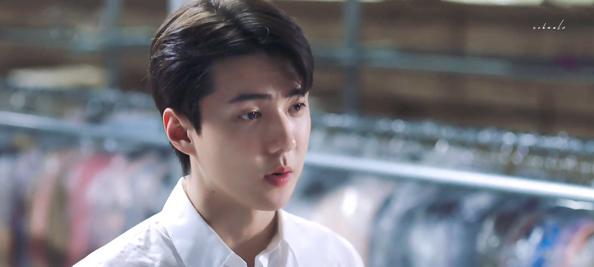sehunpicture's tweet photo. ☁️ 사랑하는 세훈시 ☁️ https://t.co/Aws92j1MGg