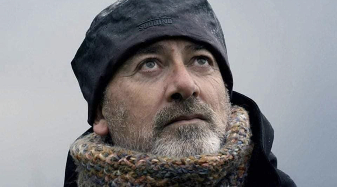 Una corda di consolazione: la #poesia. Abbiamo intervistato <a href="/francoarminio/">Franco Arminio</a> - #PAESOLOGO , il #poeta più letto sulla carta e in rete. #FrancoArminio
Di #FrancescaBottari su unimondo.org/Notizie/Una-co…