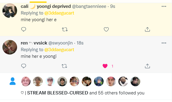 3ddaegucart's tweet photo. @swyoonjin https://t.co/5jXFgBCjS3