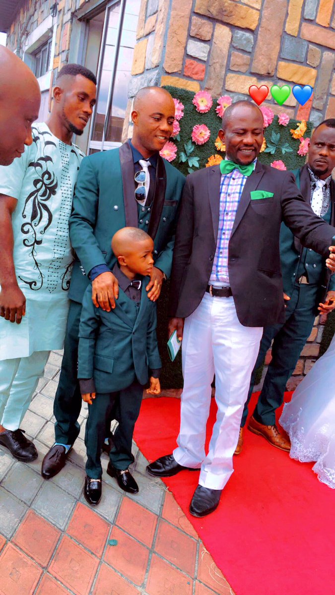 Joseph etim tweet media