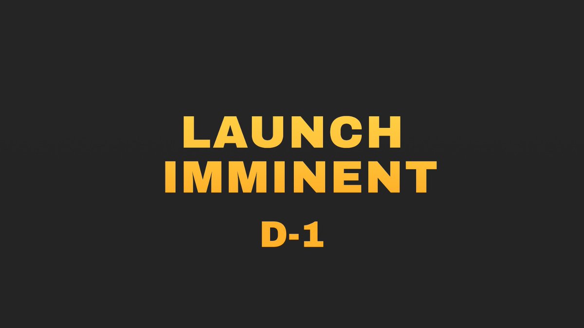 AnimalsByXY's tweet photo. D-1 Before Launch 🔥

Be ready: https://t.co/u7QjJSDNwC 

#NFT #NFTs #NFTCommunity #NFTdrop #nftart #opensea #OpenSeaNFT #openseanfts #Polygon #PolygonNFT https://t.co/EajDEiJmmt