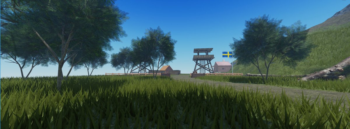 AtronixsNorway's tweet photo. A Swedish outpost? Near Oslo?? What are they planning?

Sneak peak from development of "City of Oslo" https://t.co/C2iiUx1AAY