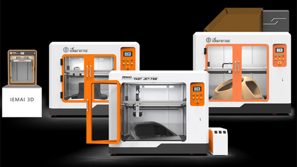 CoraWen2's tweet photo. Our large size industrial grade 1.75mm extruder 3D machine, 2.85mm extruder 3D machine and pellet extruder 3D machine. 😎 
#3d #3dprinter #3dprinting #industrial3d #pellet3d https://t.co/pEeTGmjTzF