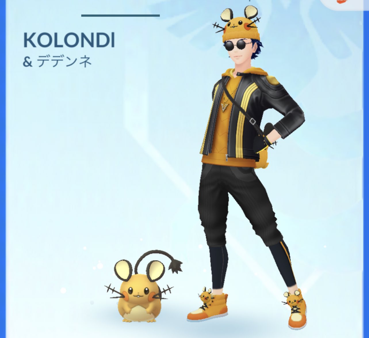 こーらんど ポケgo垢 Kolond39jdtwm Twitter