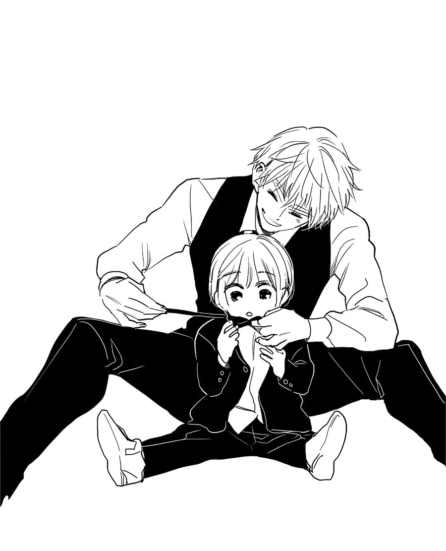 tamala_tamami's tweet photo. 別アカで描いててたぶんまとめもしないのでいくつかこっちにあげときます
1枚目のはZARA参考 https://t.co/OvZ4l5uFcW
