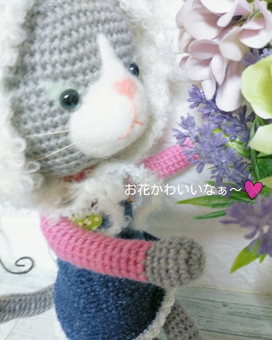 Saori あみぐるみ作家 講師 Saori Amigurumi Twitter