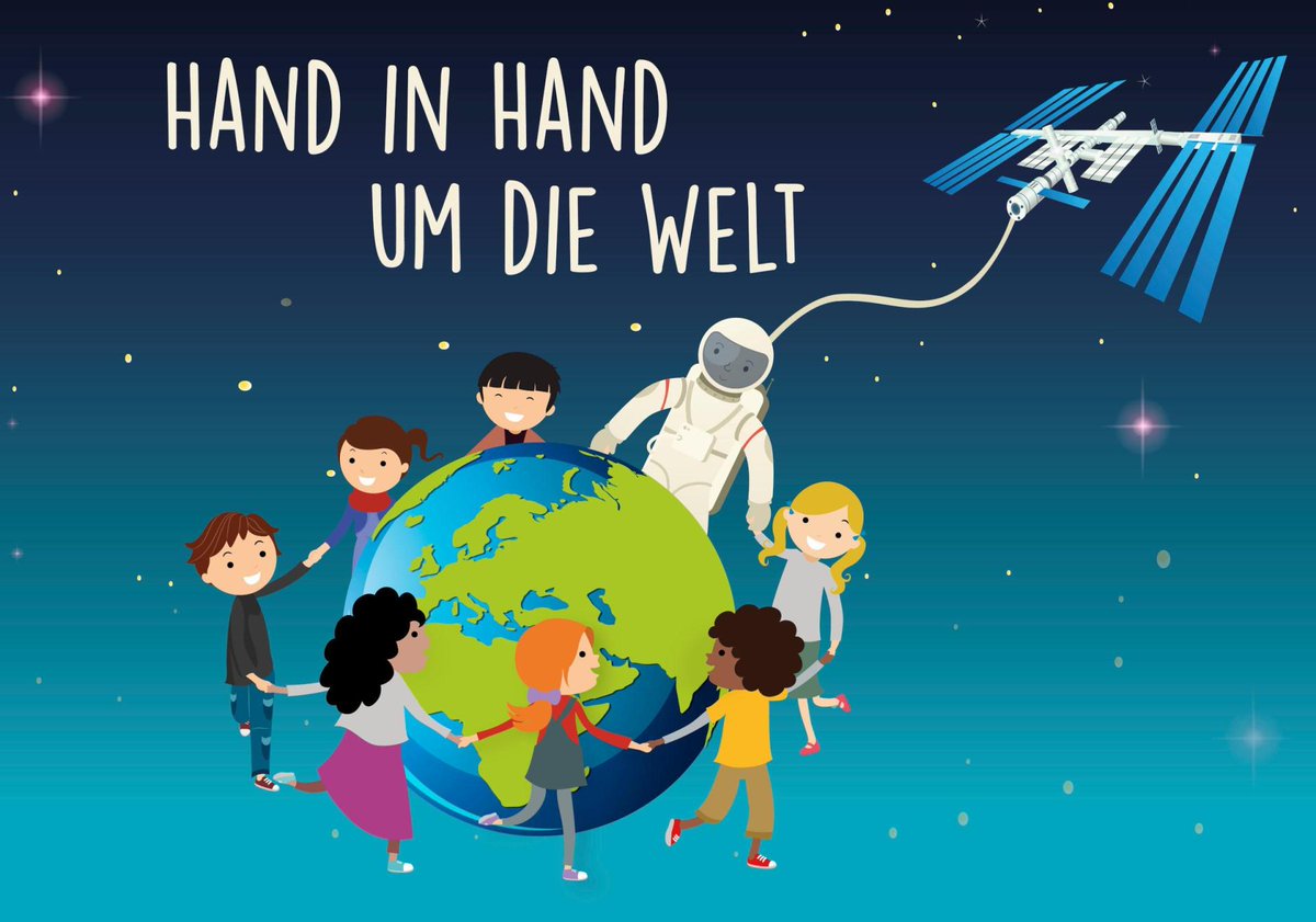 Hand In Hand Around The World Today At 14 15 GMT 15 15 CET astro hand-in-hand-around-the-world-today-at-14-15-gmt-15-15-cet-astro