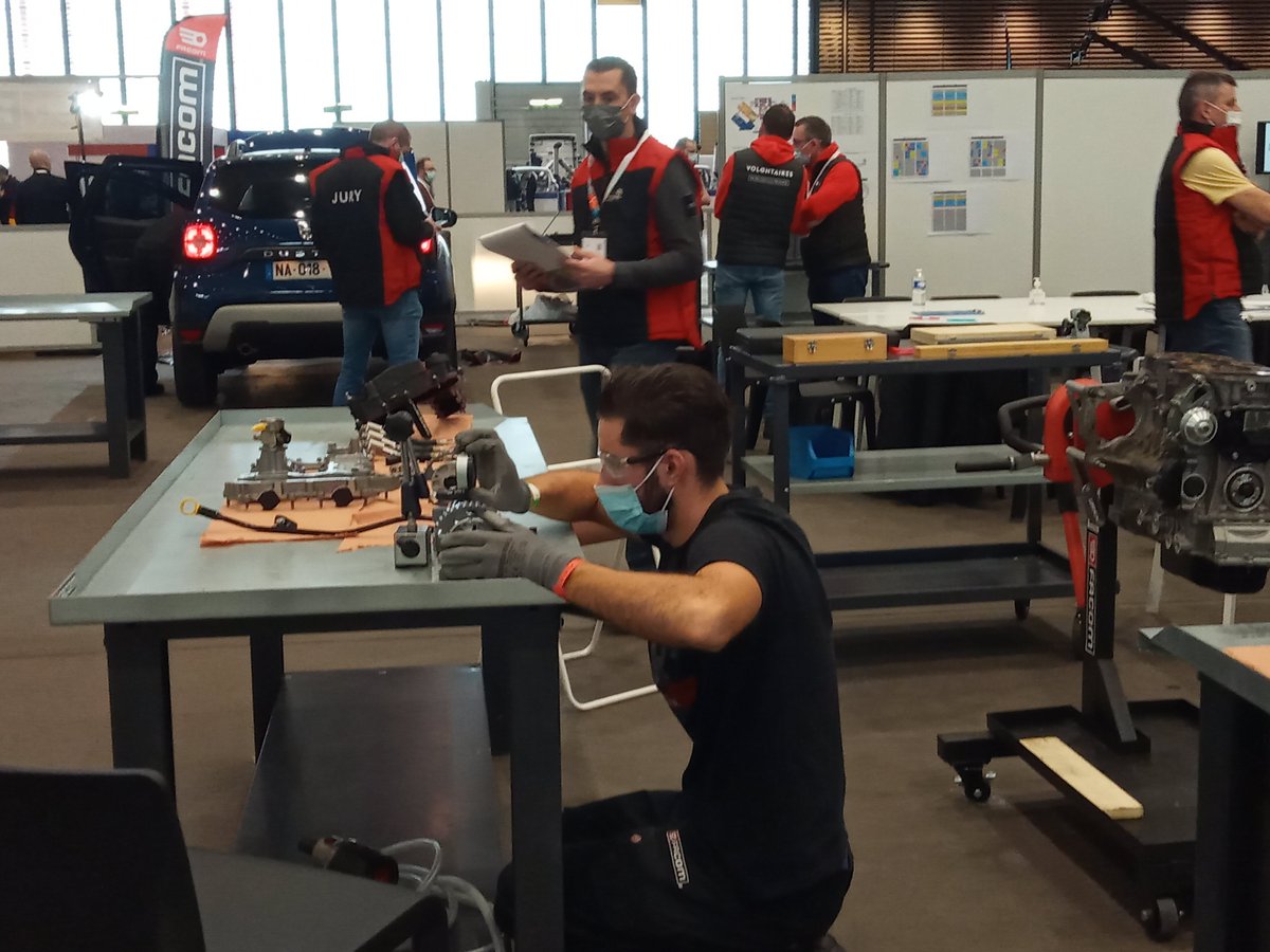 GIP_FIPAG's tweet photo. Worldskill : les finales https://t.co/3vG71fO16T https://t.co/dCGT2yAfiJ