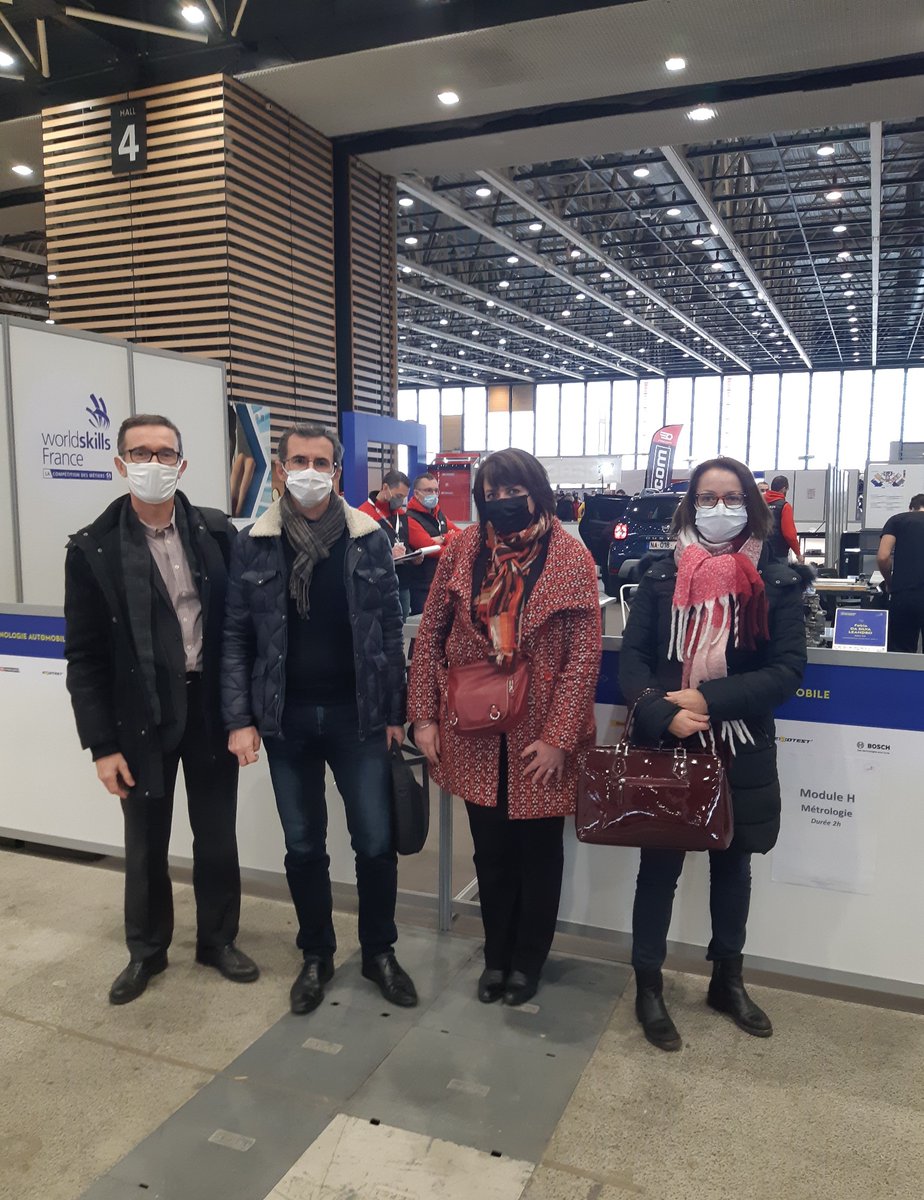 GIP_FIPAG's tweet photo. Worldskill : les finales https://t.co/3vG71fO16T https://t.co/dCGT2yAfiJ