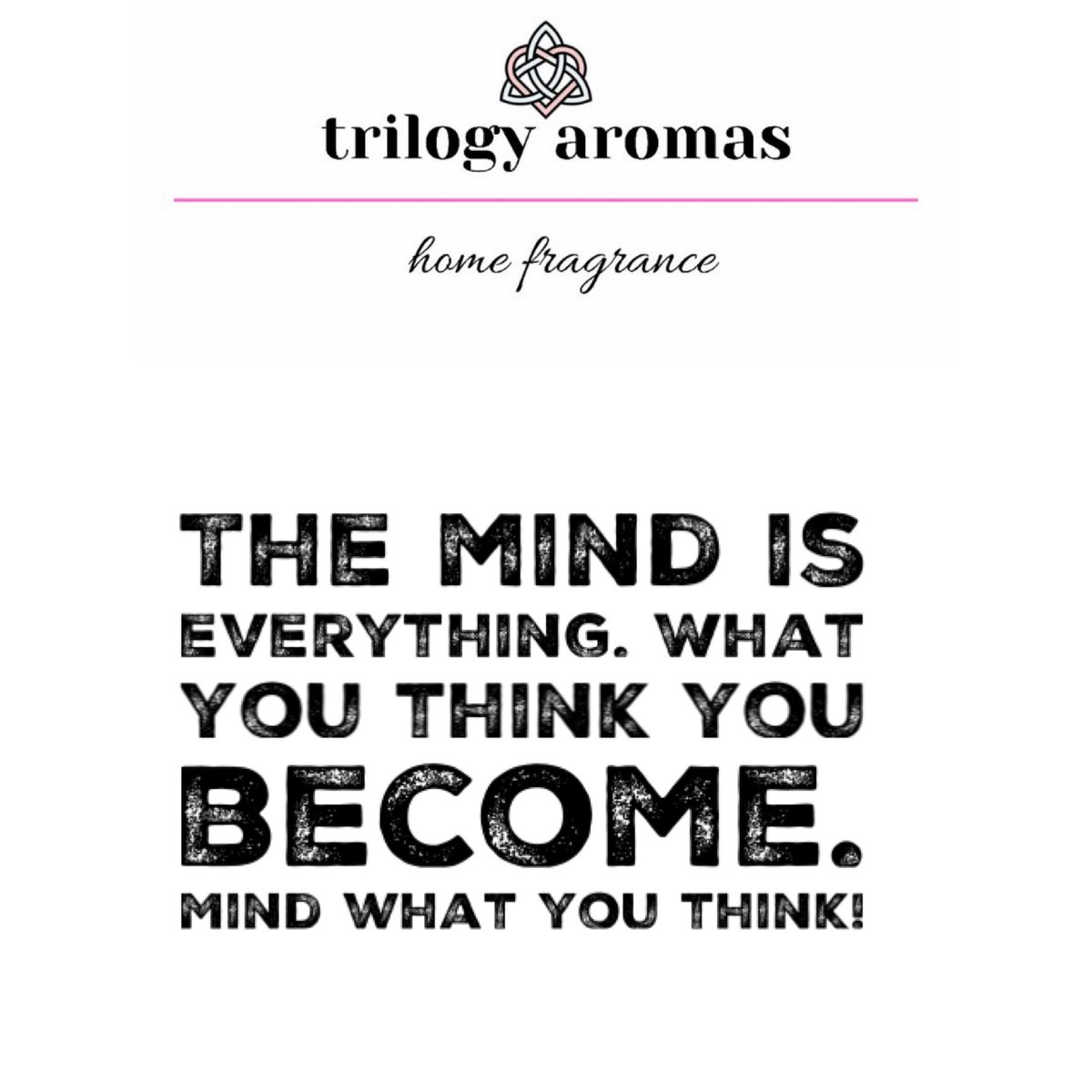 Trilogyaromas tweet picture