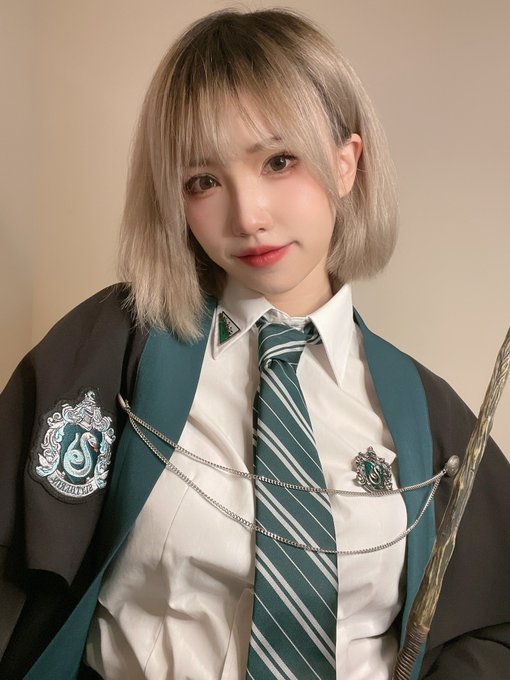 コスプレイヤー洛洛子のTwitter画像12