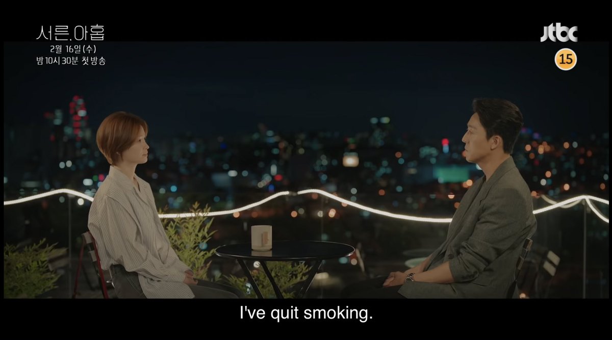 jeonmidoholic's tweet photo. THIS IS OFFICIALLY WORSE THAN GOBAEK HAJIMA 😭 [official eng subs] https://t.co/rKhgyEY3B5
