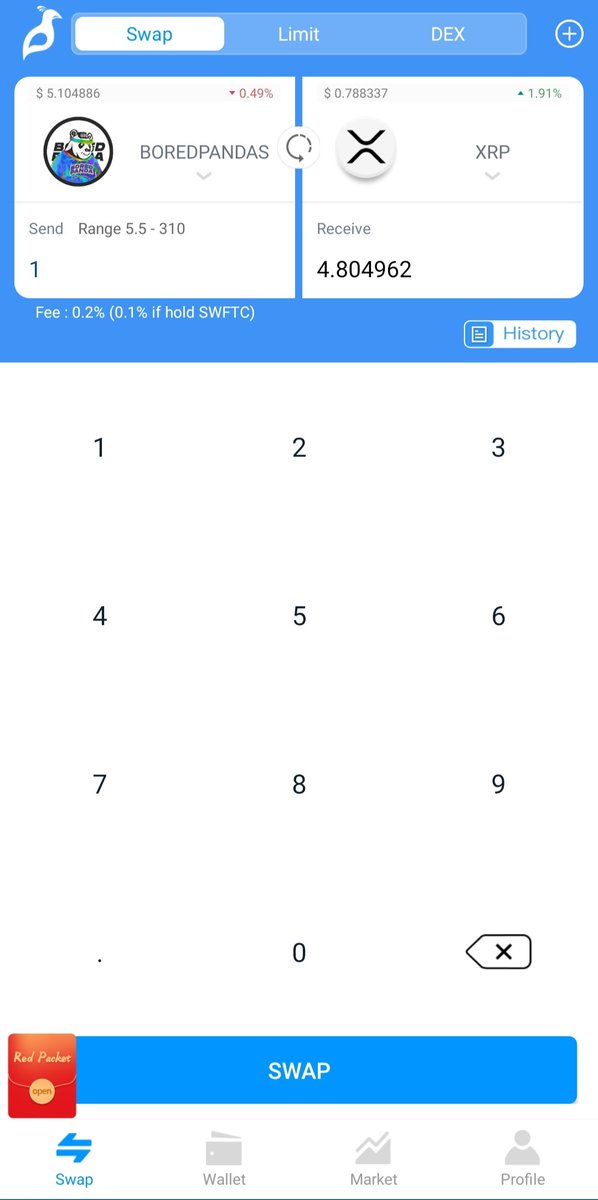 bored_pandas's tweet image. BoredPandas exchange listing successful 🐼✅

thank you @SwftCoin 🤝👊

next event will be for holders of BoredPandas. if you hold 10+ tokens, you&apos;ll be rewarded with 10 BoredPandas token. 

🐼 snapshot 01/20
🐼 airdrop     01/21