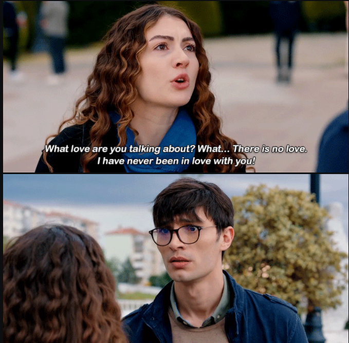 TurkishTvDrama's tweet photo. – what love are you talking about? what… there’s no love. i have never been in love with you!
#AşkMantıkİntikam #İlhanŞen #BurcuÖzberk #EsOz #TurkishDreams #TurkishDizi #TurkishEdit #AMİ https://t.co/RI4mfTdVpv