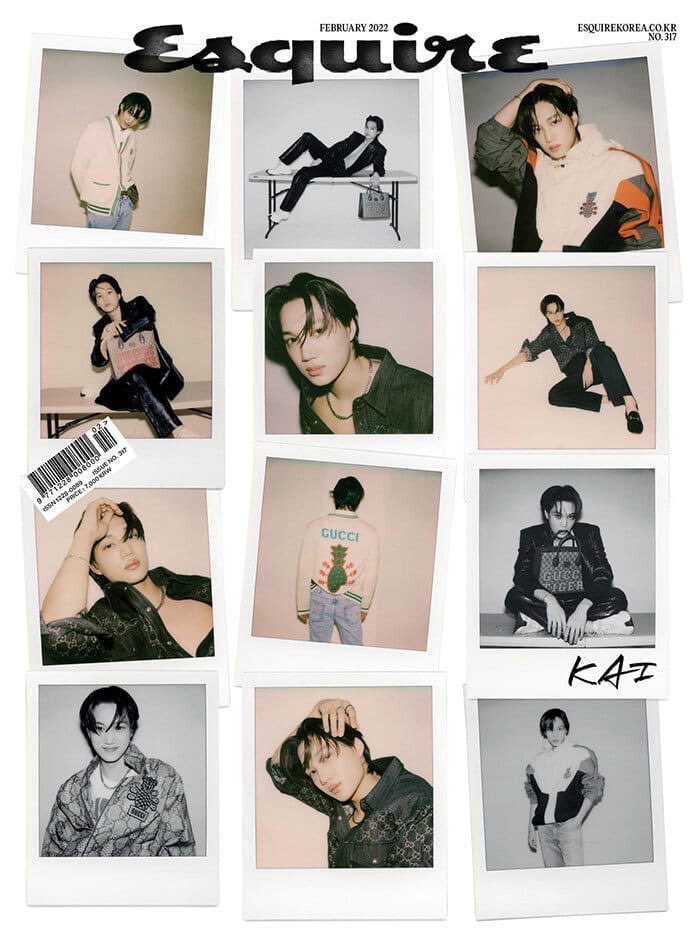 aghanase's tweet photo. Наш birthday boy появится на обложке февральского выпуска esquire https://t.co/rIq1y1QA3o