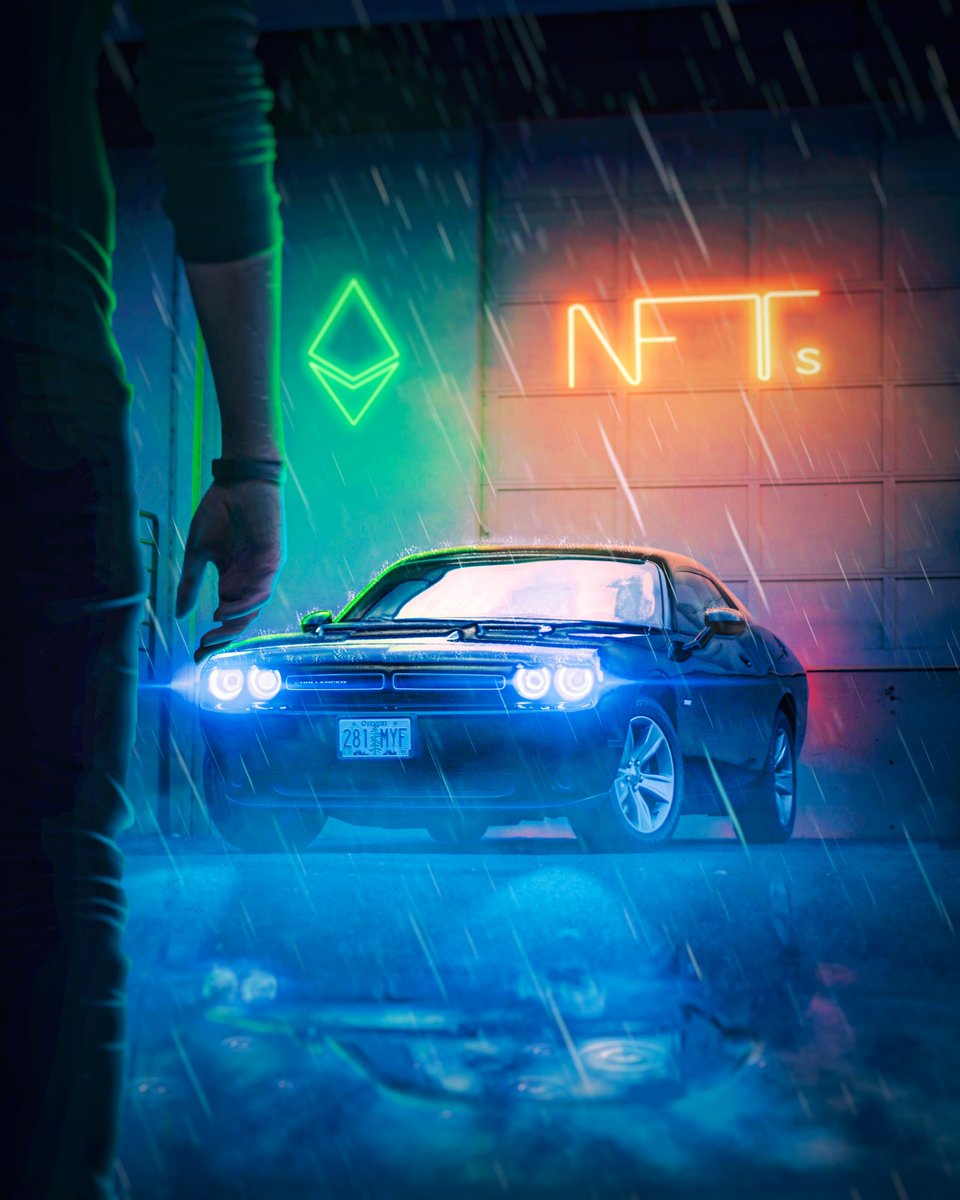 Varunsgraphix's tweet photo. I've only 2 NFTs on @opensea and still unsold since months.. Help me in finding my first collector❤

Year 3050 for 0.05 $ETH: https://t.co/pzIwgVjxSX

Escape the ordinary for 0.11 $ETH: https://t.co/Ickq52hu02

#OpenSeaNFT #opensea #NFTs #NFT https://t.co/blLEUBRbHw