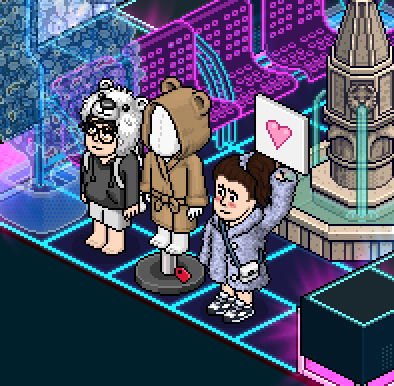 HabboCSI_'s tweet photo. Cyber Security Intelligence - Discord Event !

🐻 Teddy Dressing Gown Raffle🐻 

Congrats xXBENDANXx &amp; Kuey.Png

- Brenddy https://t.co/jSkjHMDbM0