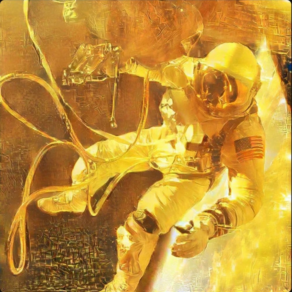 HatesAstronauts's tweet photo. Astronaut in Space Collection

https://t.co/EgqTHURhlb

Only For 0.1ETH!
Cop Now! https://t.co/1rEAmZXKjt