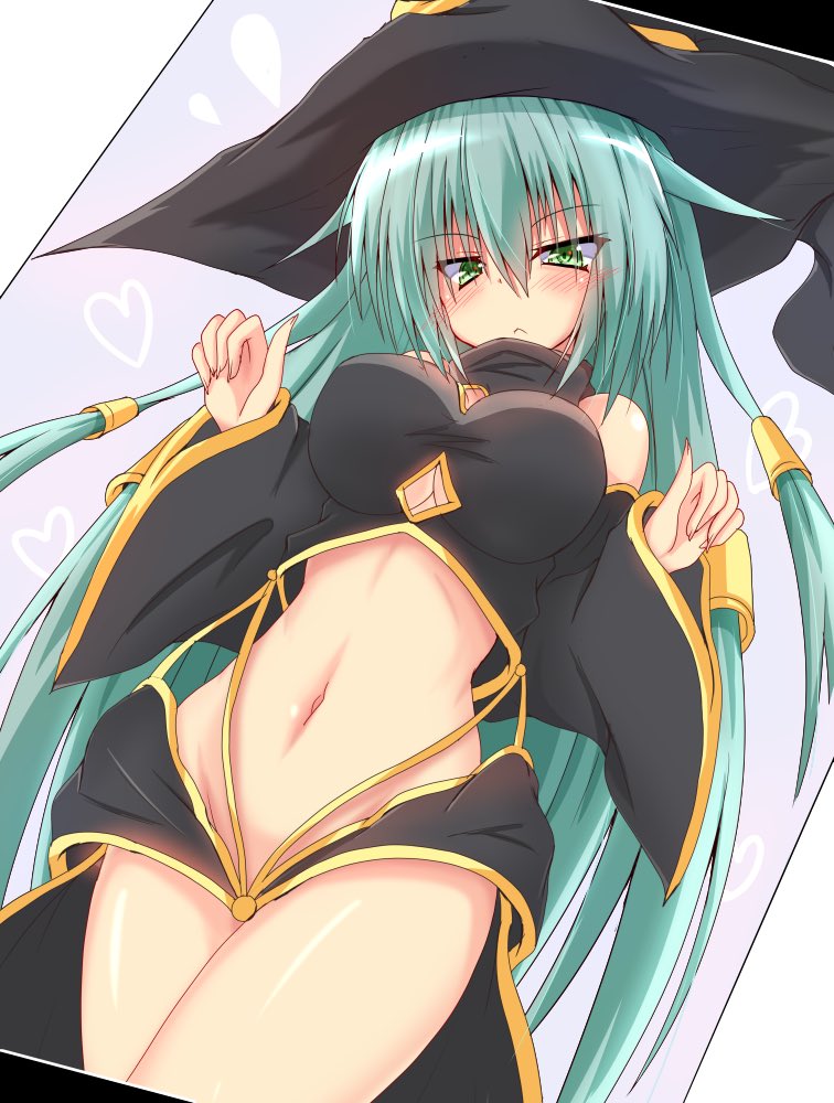 過去絵だけどうちの子 