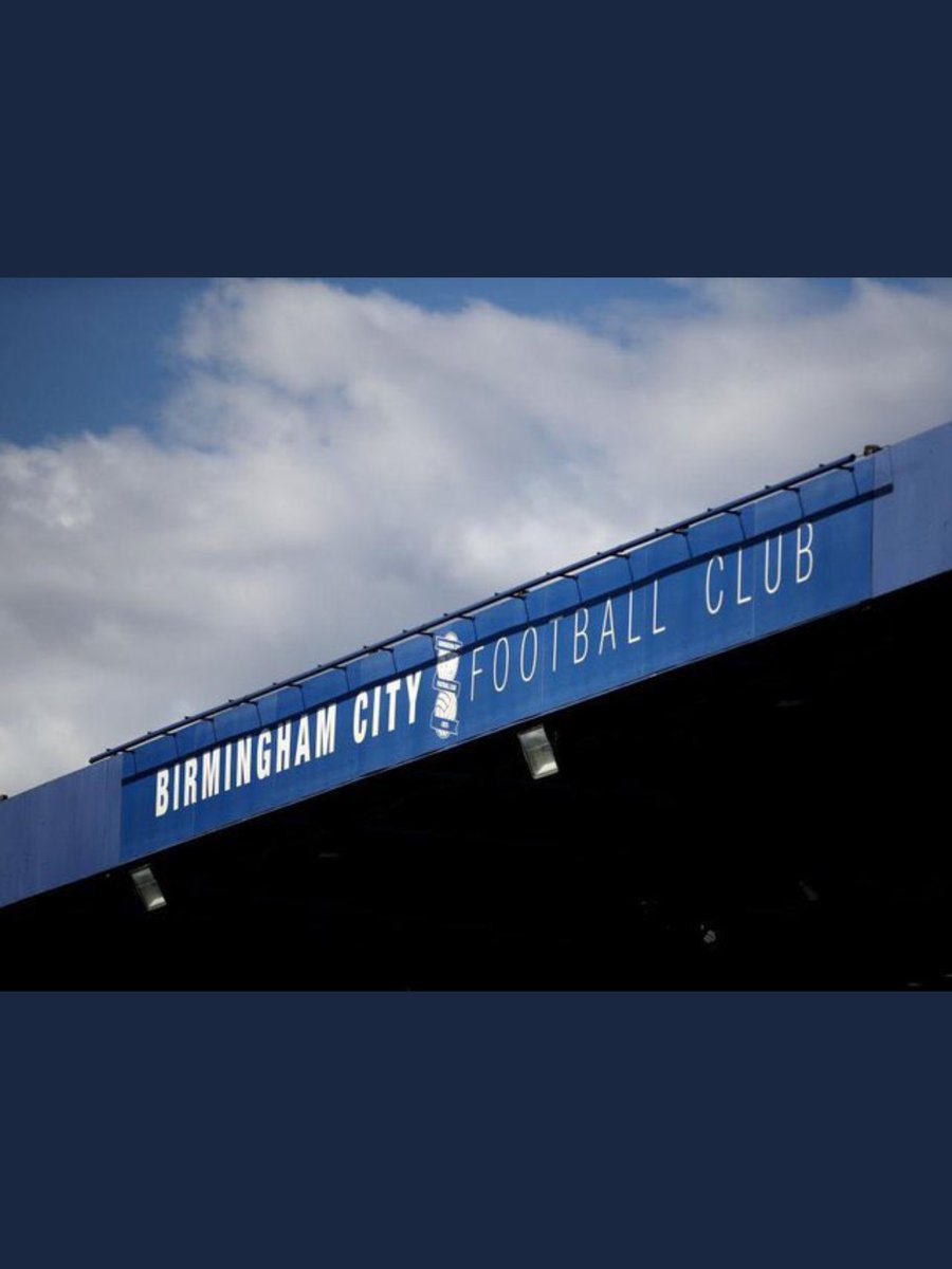 Iamzulubaz's tweet photo. We will get our club back 💙 #BSHLOUT https://t.co/c0Amq8kV1r