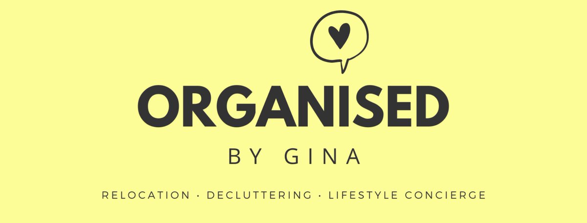 CancerMachi's tweet photo. Welcoming new member to our growing Family, GINA PIRES, ORGANIZED BY GINA
#286th Member
Gina is an expert in organising, decluttering
and assisting the busy, elderly, needful or postoperative clients
with daily tasks they are not able to get to themselves
https://t.co/1s9V1Nm8eV https://t.co/P8viL4rZT8