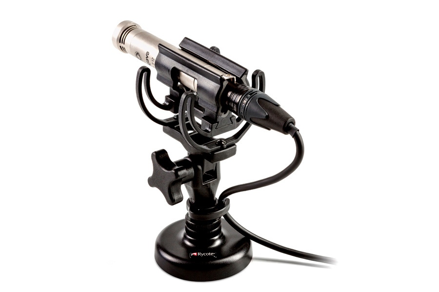 soundonsoundmag's tweet photo. "What is the best way to shockmount a stereo mic?" Hugh Robjohns gave some advice this reader question in the August 2018 edition.
https://t.co/an0FekBEF2
#mic #shockmount #microphone #stereomic #microphones #mics #homerecording #recordingtechnology #recording #soundgeek https://t.co/zGZF3B7GWf