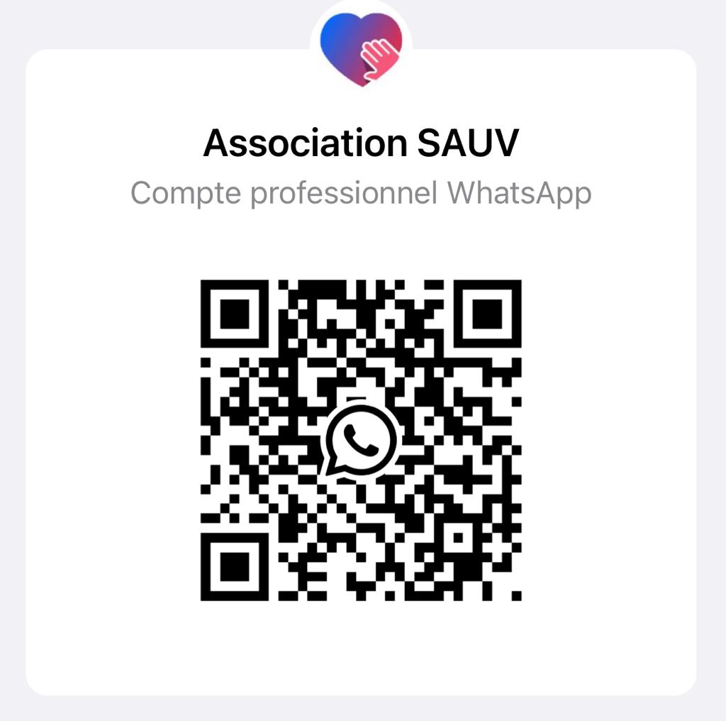 SAUV Life tweet media