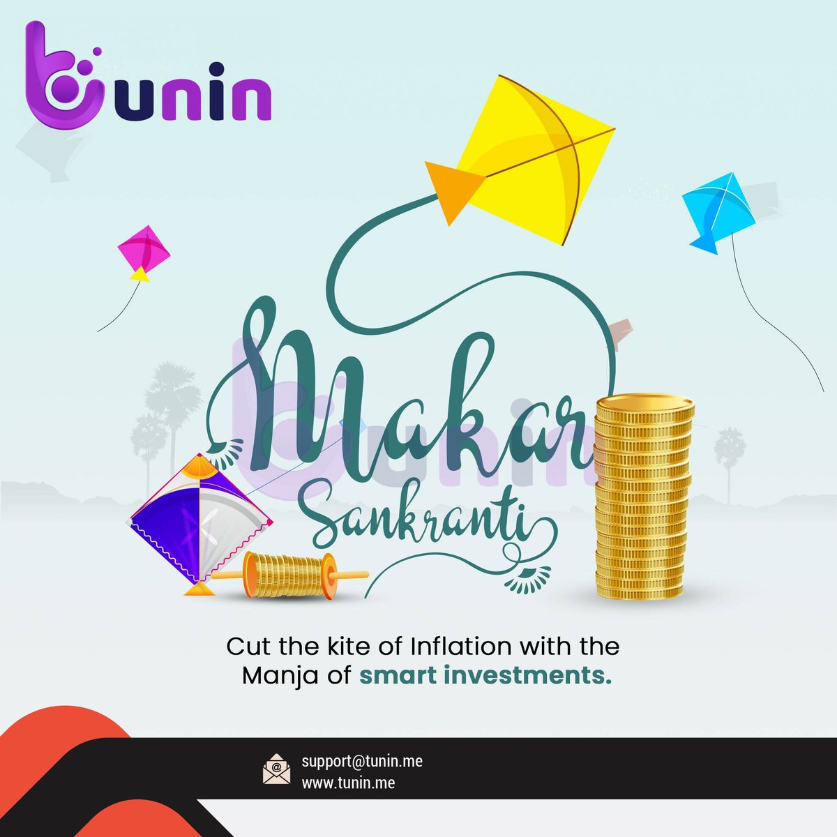 TuninMe's tweet photo. Happy Makar Sankranti

#Tunin #makarsankranti https://t.co/VqKyPhUXtC