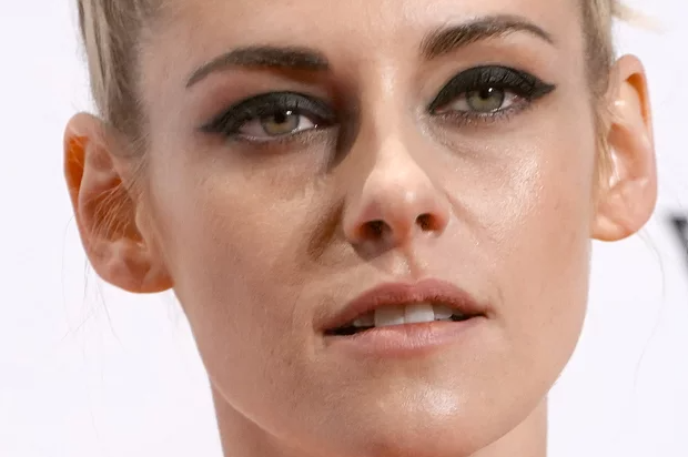 JMcKMelbourne's tweet photo. Kristen Stewart's snub from Golden Globe and SAG Awards' nominations for her lauded Spencer performance has reiterated queer and bi phobia and erasure in the US film industry.  https://t.co/mmVdTRl6Fq #binews #queernews #KristenStewart #SAGAwards #queererasure https://t.co/6LIwhI1qTj