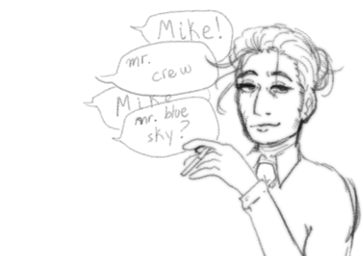 he;s actually the only coherent thought im able to produce rn 